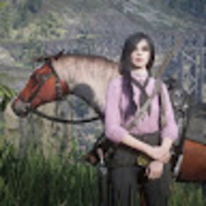 Meet your Posher, Fezzlynn